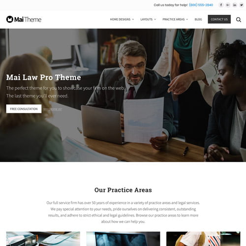 StudioPress-Mai-Law-Pro-Genesis-WordPress-Theme StudioPress Mai Law Pro Genesis WP Theme