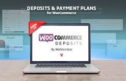 WC Deposits Partial Payments Plugin GPL