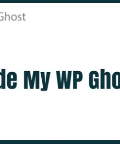 Hide My WP Ghost Pro GPL