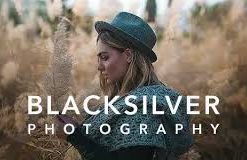 Blacksilver Theme GPL