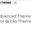 Bricks Advanced Themer GPL