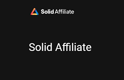 Solid Affiliate GPL