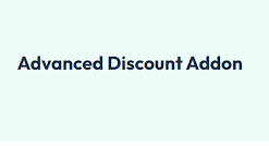 BookingPress Pro Advanced Discount Addon