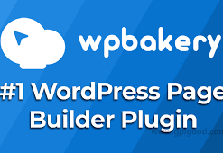 WPBakery – Page Builder Plugin For WP