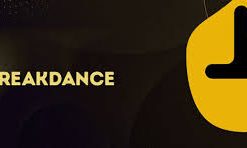 Breakdance Pro GPL
