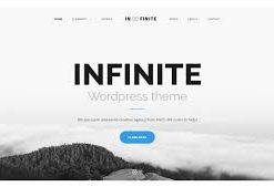 Infinite Theme GPL