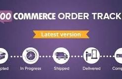 WooCommerce Order Tracker GPL