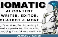 Aiomatic GPL