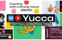 Yucca Theme GPL
