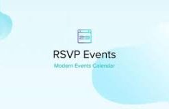 MEC RSVP Events Addon GPL