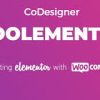 CoDesigner Pro GPL