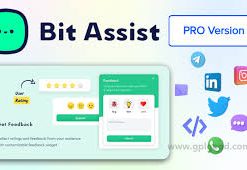 Bit Assist Pro GPL