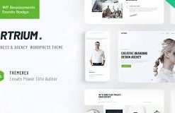 Artrium Theme GPL