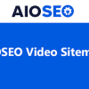 AIOSEO Video Sitemap Addon GPL