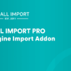 WP All Import Pro WooCommerce Addon GPL