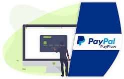 GetPaid PayPal PayFlow Payments