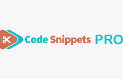 Code Snippets Pro GPL