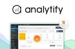 Analytify WooCommerce Addon Plugin