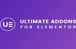 Ultimate Addons for Elementor GPL
