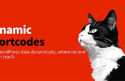 Dynamic Shortcodes GPL