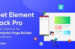 Element Pack Pro GPL