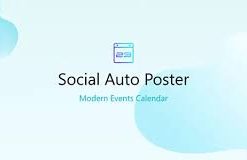 MEC Social Auto Poster Addon GPL