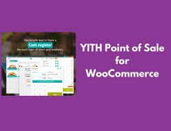 YITH Point of Sale for WC GPL Premium