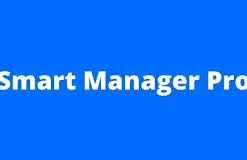 Smart Manager Pro GPL