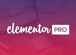 Elementor Pro GPL