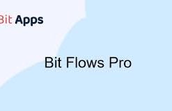 Bit Flows Pro GPL