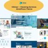 Klinixer Theme GPL