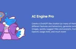 MeowApps AI Engine Pro GPL