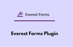 Everest Forms Zapier GPL