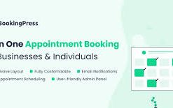 BookingPress Service Package Addon GPL