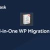 All in One WP Migration Pro GPL