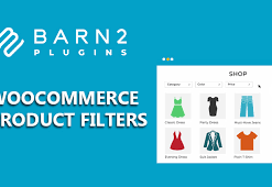 Barn2 Media WooCommerce Product Filters GPL