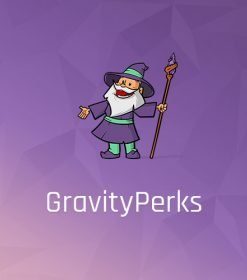 Gravity Perks