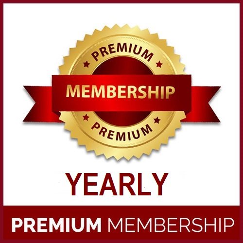 premium-membership Premium Yearly Membership GPL