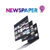 Newspaper WordPress Theme GPL