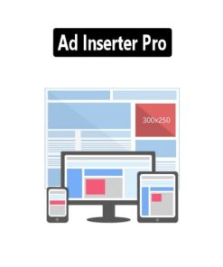 Ad Inserter Pro GPL