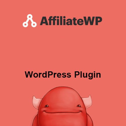 AffiliateWP-–-WordPress-Plugin AffiliateWP GPL