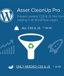 Asset Cleanup Pro GPL