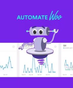 AutomateWoo – Marketing Automation for WooCommerce