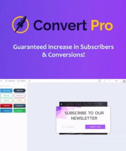 Convert Pro GPL