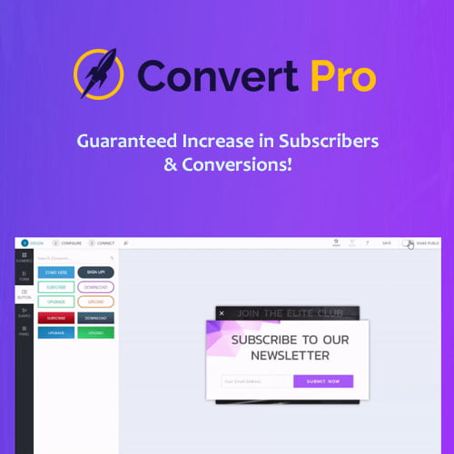 Convert-Pro Convert Pro GPL
