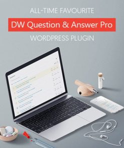 DW Question & Answer Pro GPL