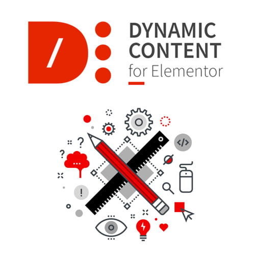 Dynamic-Content-for-Elementor Dynamic Content for Elementor
