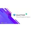 Ekattor School Management System GPL