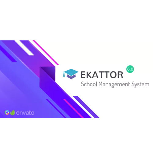Ekattor-School-Management-System Ekattor School Management System GPL