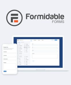 Formidable Forms Pro GPL